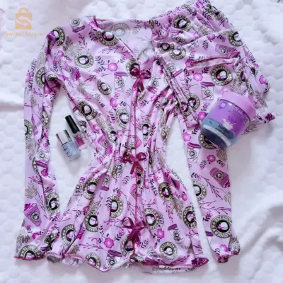 pajamas