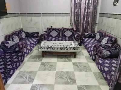 بيع سكن