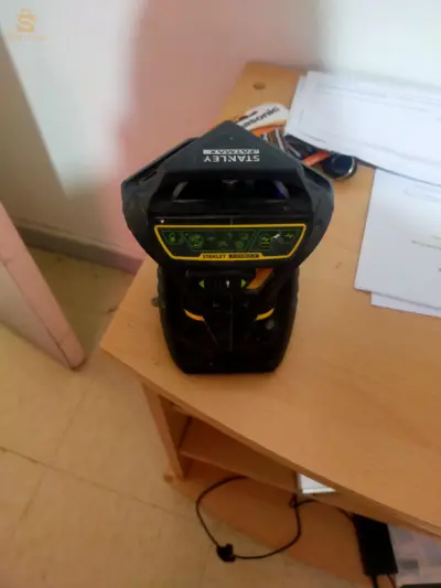 Lazer de niveau professionnel original