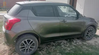 Suzuki Swift 2022 36 EL TARF