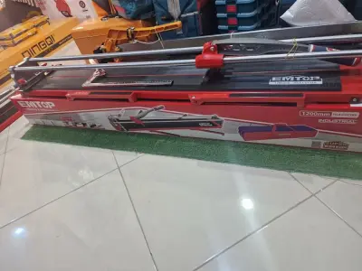 Coupe faïence EMTOP 1.2m قاطع السيراميك