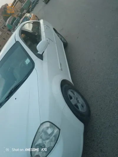 Chevrolet optra 2012 8 BECHAR