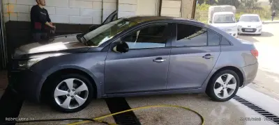 Chevrolet Cruze 2012 21 SKIKDA