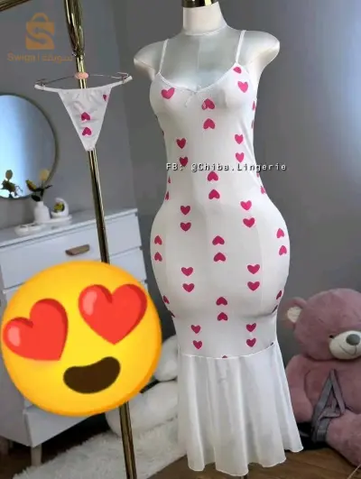 Robe de maison