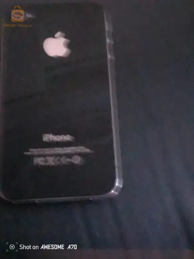 iphone 4