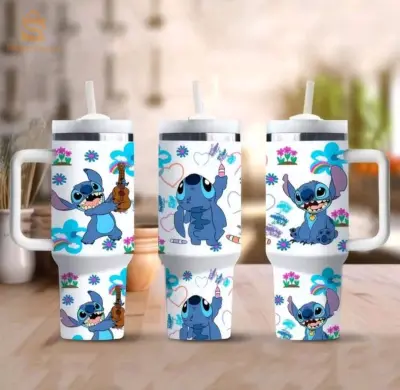 كوب حافظ للحرارة و للبرودة بسعة 1.2L