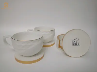 sous tasses