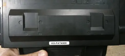 toner