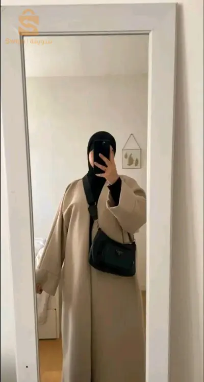 عباءة