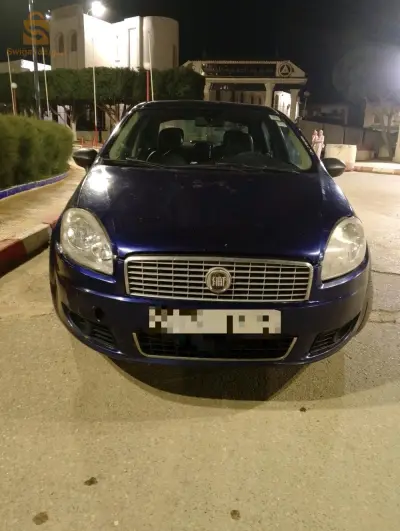 Fiat Linea 2011 44 AIN DEFLA