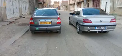 Hyundai Accent 2014 7 BISKRA