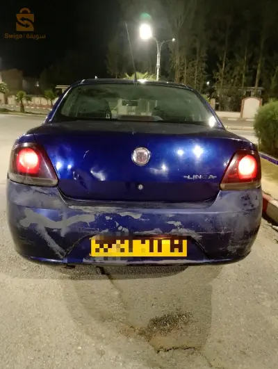 Fiat Linea 2011 44 AIN DEFLA
