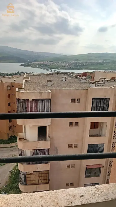 منزل للكرائ في الطابق الخامس