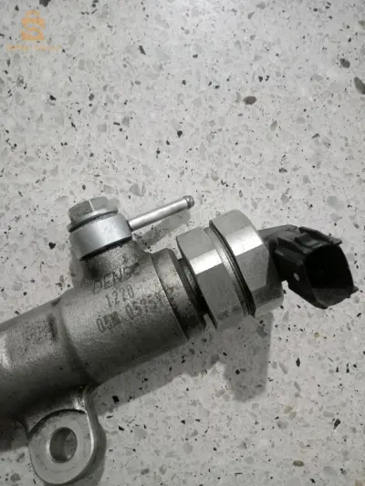 rampe d injection
طويوطا RAV4