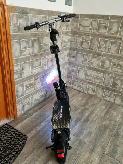 trotinet electrique