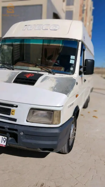 سيارات أخرى 1998 19 سطيف