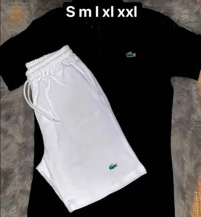 ensemble homme