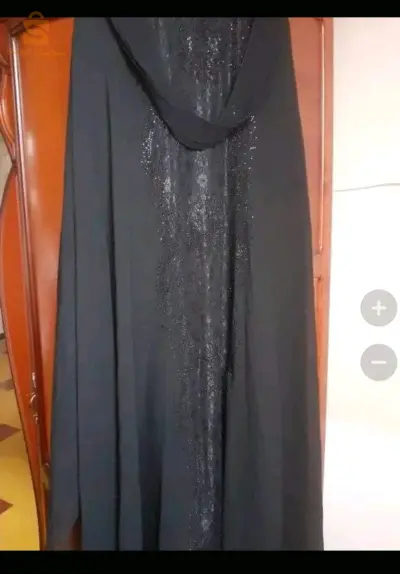 برنوس عروسة