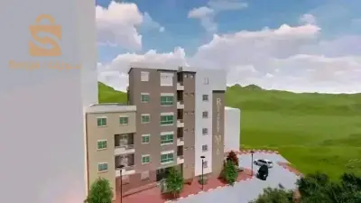 appartement promotionnel F3 F4