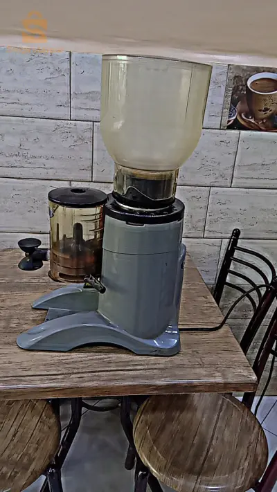 moulin à café