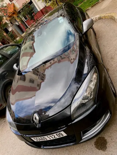 رينو Megane 2012 9 البليدة