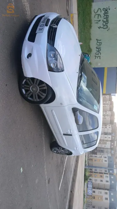 رينو campus 2012 31 وهران