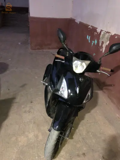 sym st 150 année 2017