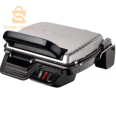 Tefal Grille Viande panini Barbecue UltraCompact GC305012 2000 W