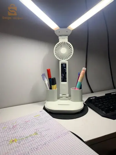 lampe de bureau