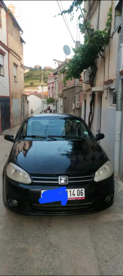 autres véhicules 2014 6 BEJAIA