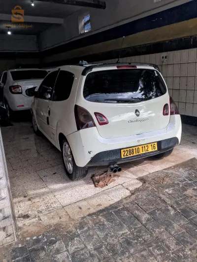 رينو Twingo 2012 9 البليدة