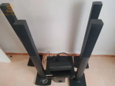 home cinéma