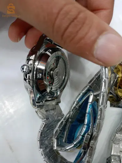 ساعة يد
montre homme