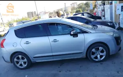 Peugeot 3008 2012 18 JIJEL