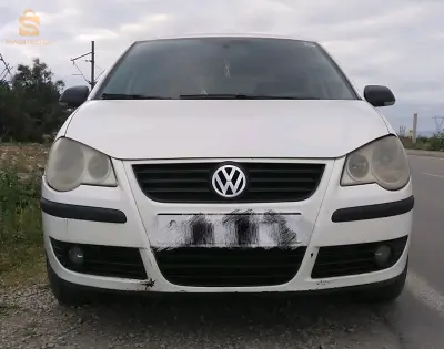 Volkswagen Polo 2007 23 ANNABA