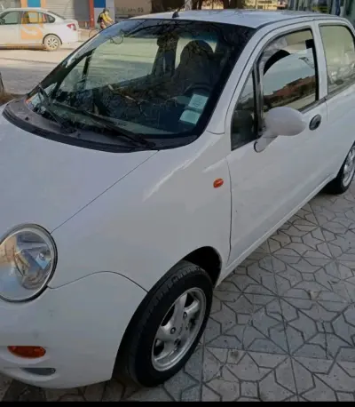 Chery eQ1 2013 41 SOUK AHRAs