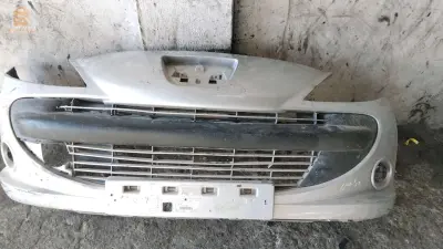 بارشوك 207 افو