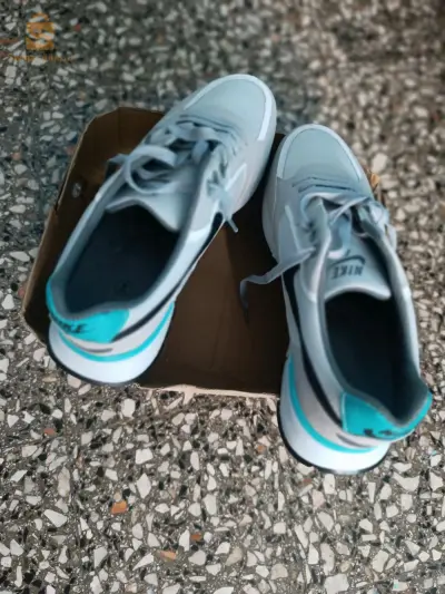 Basket Nike