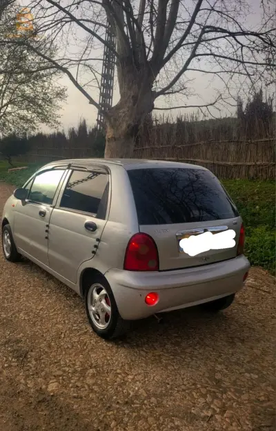 Chery QQ3 2013 18 JIJEL