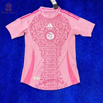 t-shirt Algérie
