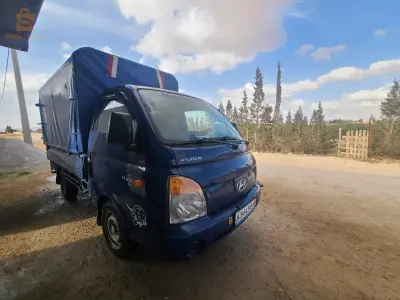 هونداي H 100 2005 5 باتنة