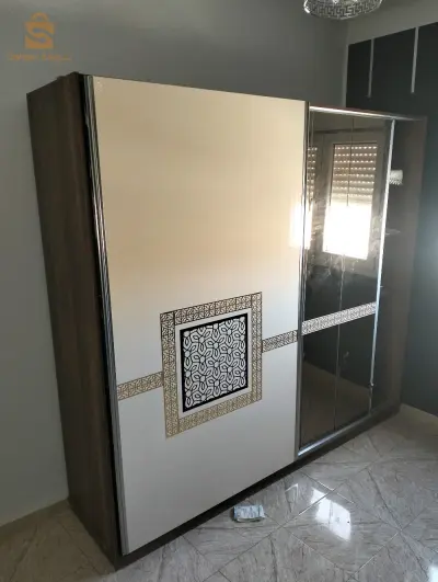 غرفة نوم