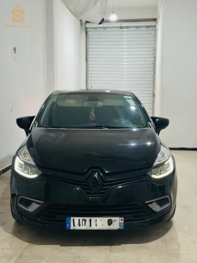 رينو Clio 4 2019 19 سطيف