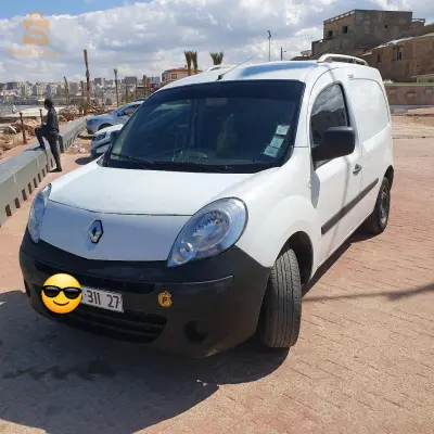 رينو Kangoo 2011 27 مستغانم