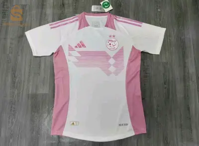 t-shirt Algérie