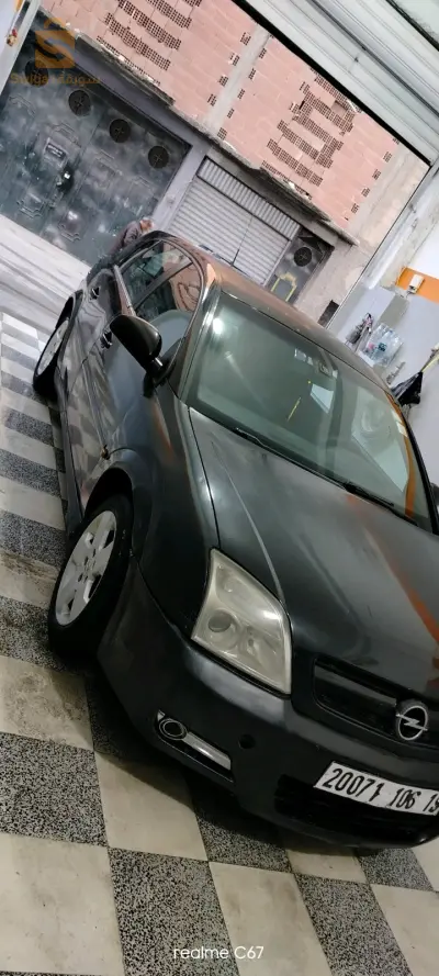 Opel Signum 2006 19 SETIF