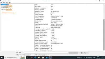 PC portable HP EliteBook 840 G3