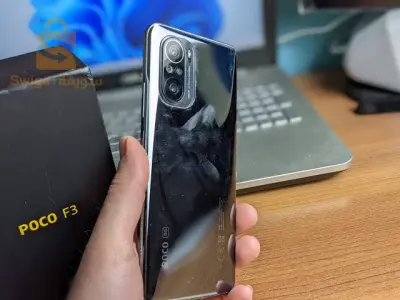 Poco f3