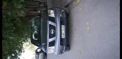 Nissan Navara 2014 9 BLIDA
