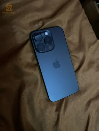 appel 15 pro